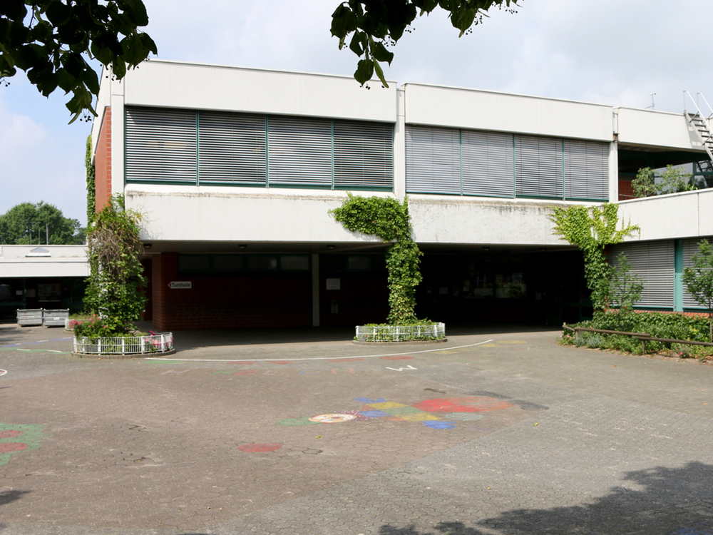 Grundschule am Bühlbusch