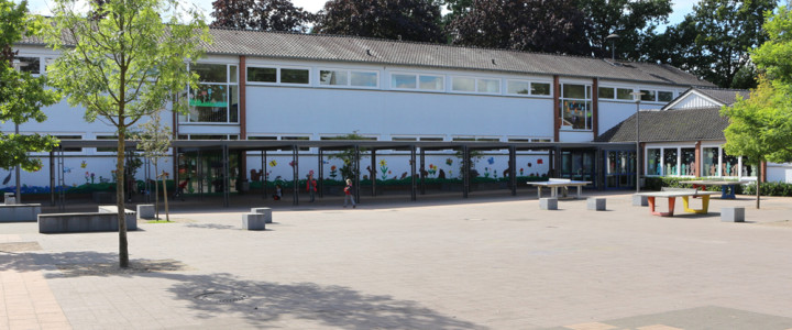 Grundschule Kaunitz-Bornholte
