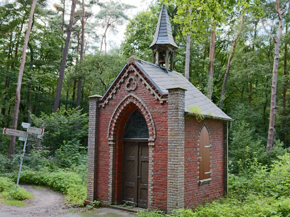 Markuskapelle